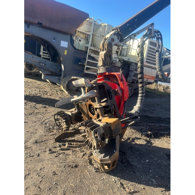 2014 Komatsu TX-46596390