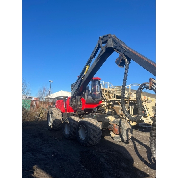 2014 Komatsu TX-46596391