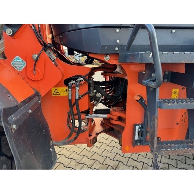 Hitachi ZW180-6-46599238