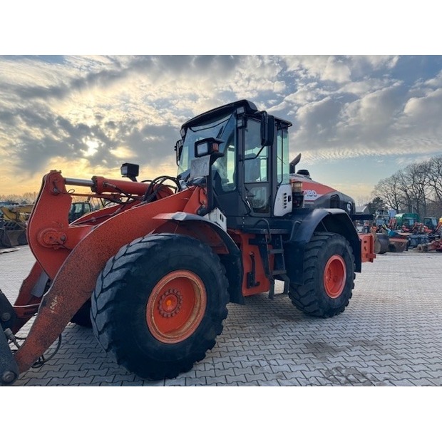 Hitachi ZW180-6-46599239