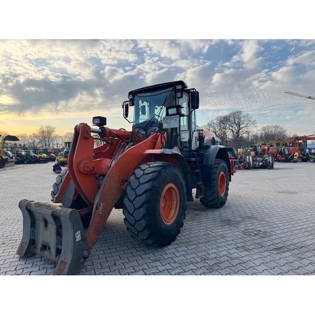 Hitachi ZW180-6-46599240