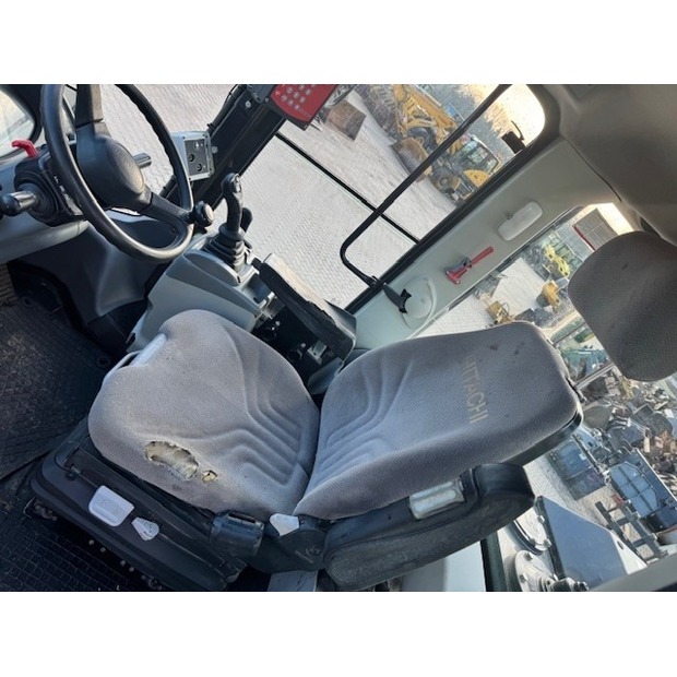 Hitachi ZW180-6-46599246