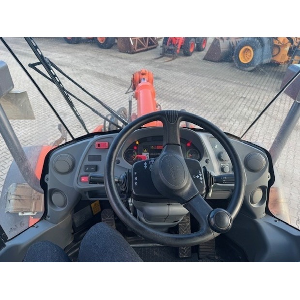 Hitachi ZW180-6-46599249