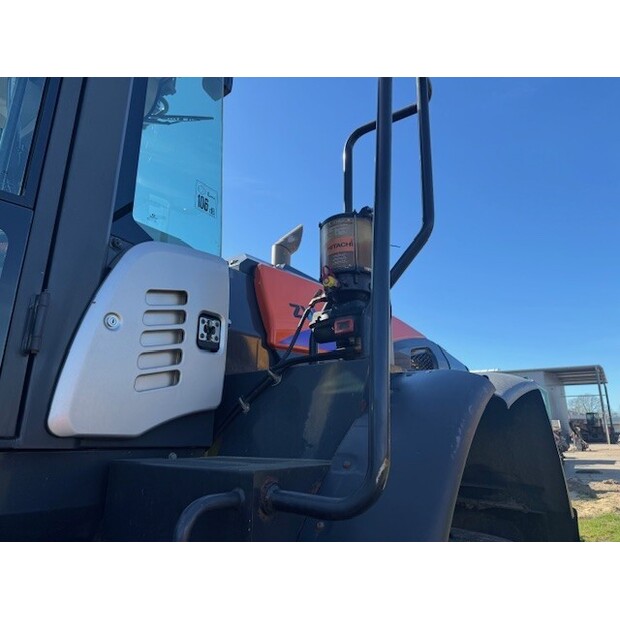 Hitachi ZW250-6-46599294