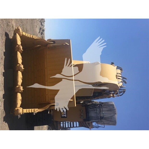 2013 كاتربيلر 6018ACFC-46600279