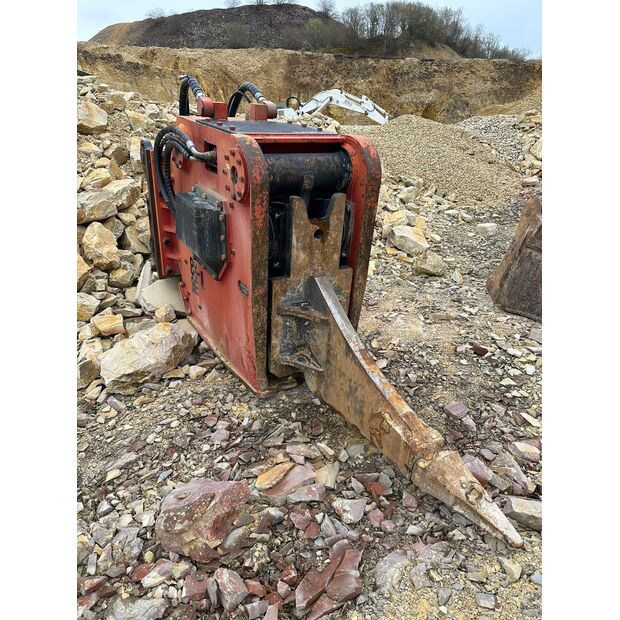 2016 Socomec RVS 5000-46601891