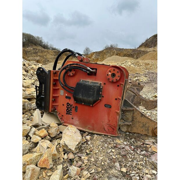 2016 Socomec RVS 5000-46601892