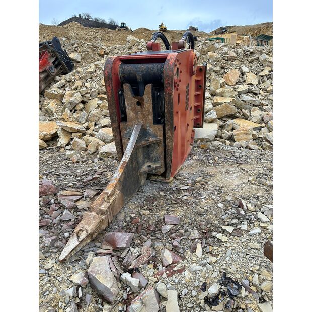 2016 Socomec RVS 5000-46601893