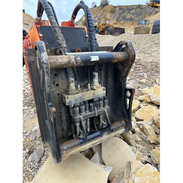 2016 Socomec RVS 5000-46601894