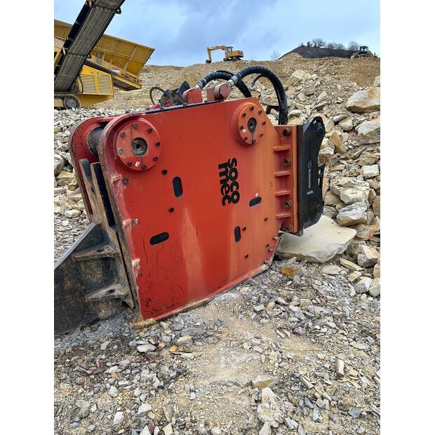 2016 Socomec RVS 5000-46601895