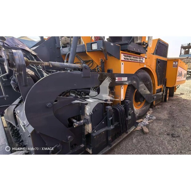 Leeboy 9000-46602266