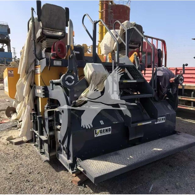 Leeboy 9000-46602270