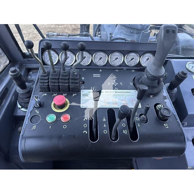 2008 اطلس كوبكو BOLTEC LC-46602486