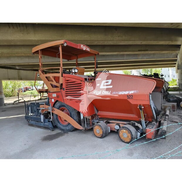 2016 BOMAG BF600P-46602882