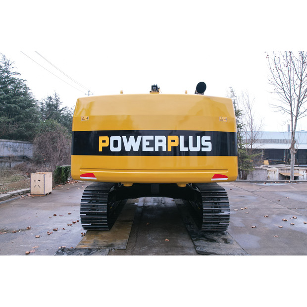 2026 Powerplus PP500E-XI-46604571
