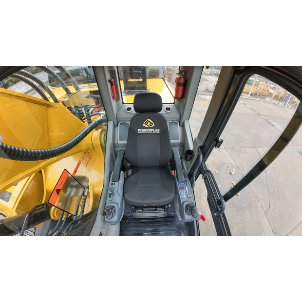 2026 Powerplus PP500E-XI-46604575