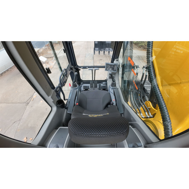 2026 Powerplus PP500E-XI-46604577