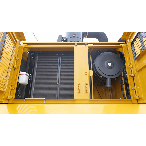 2026 Powerplus PP500E-XI-46604579