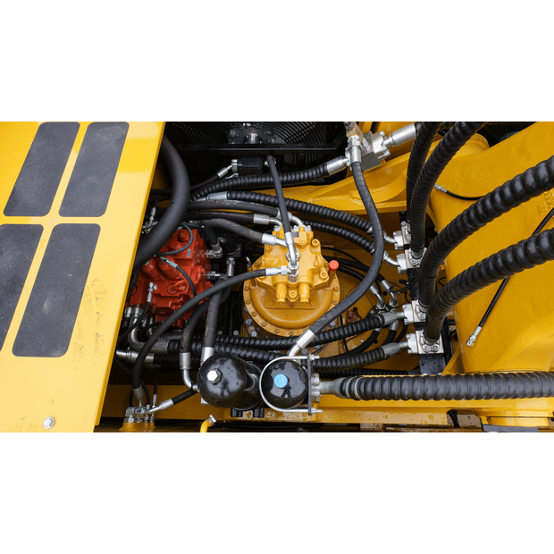 2026 Powerplus PP500E-XI-46604582