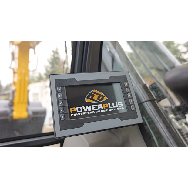 2026 Powerplus PP500E-XI-46604583