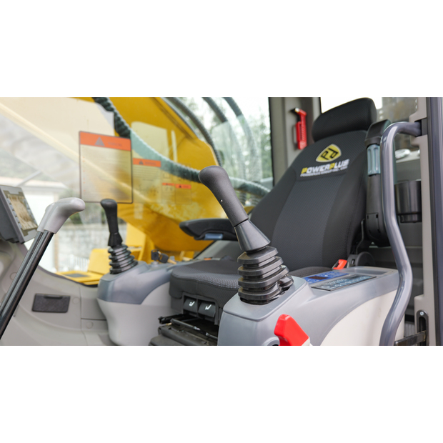 2026 Powerplus PP500E-XI-46604585