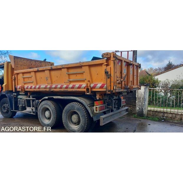 2004 DAF 85-46606218