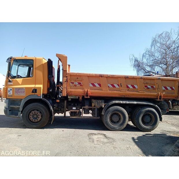 2002 DAF 85-46606229