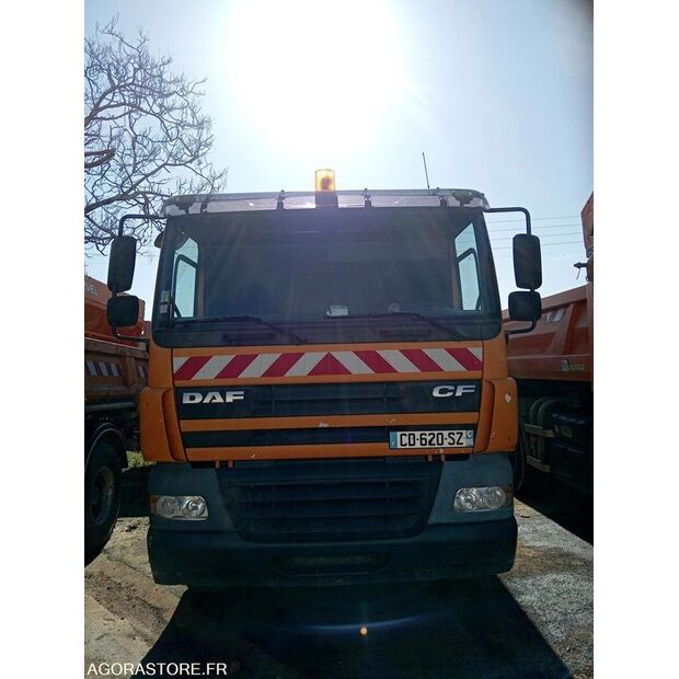 2002 DAF 85-46606233