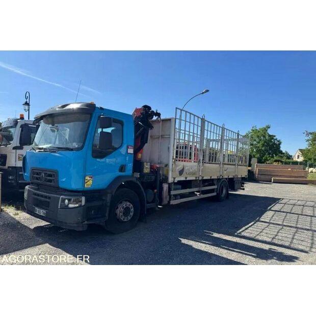 Renault C 320-46606264