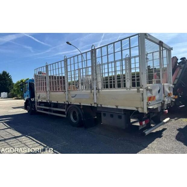 Renault C 320-46606267