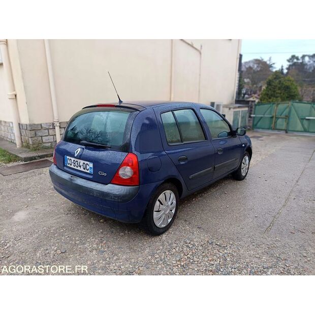 2004 Renault Clio-46606285