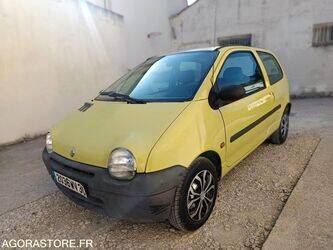 صورة ل سيارات 1999 رينو Twingo