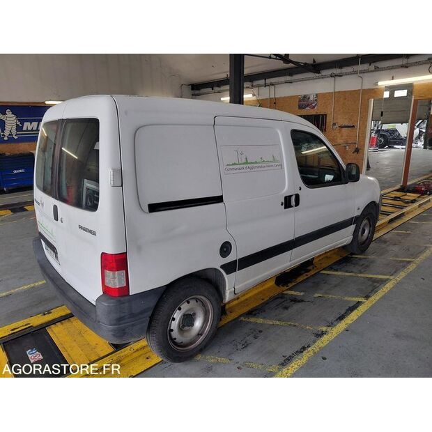 2007 بيجو PARTNER-46606406