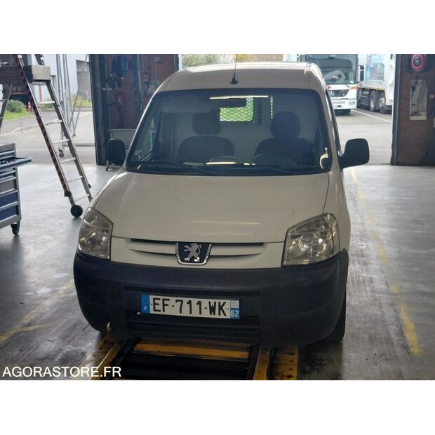 2007 بيجو PARTNER-46606409