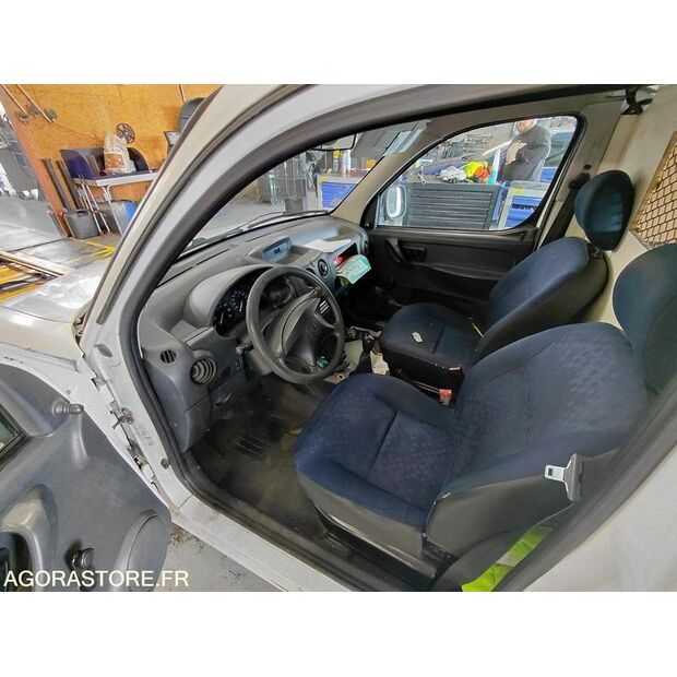 2007 بيجو PARTNER-46606410