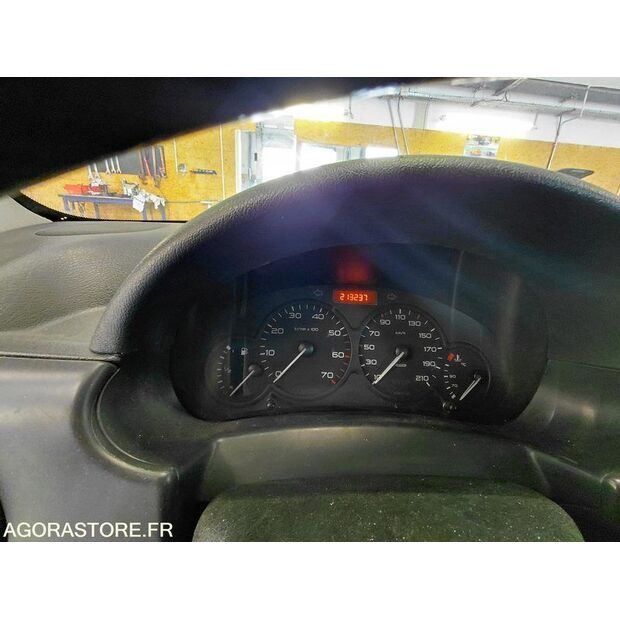 2007 بيجو PARTNER-46606411