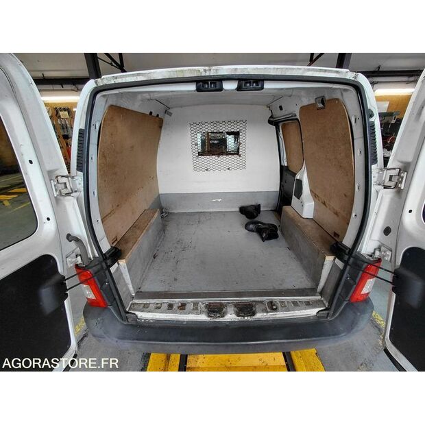 2007 بيجو PARTNER-46606413