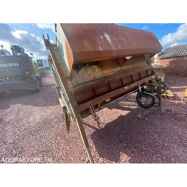 2007 SECMAIR VEYMONT-46606430