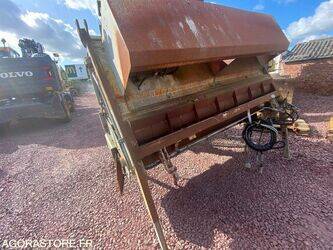 Image for MISCELLANEOUS 2007 SECMAIR VEYMONT