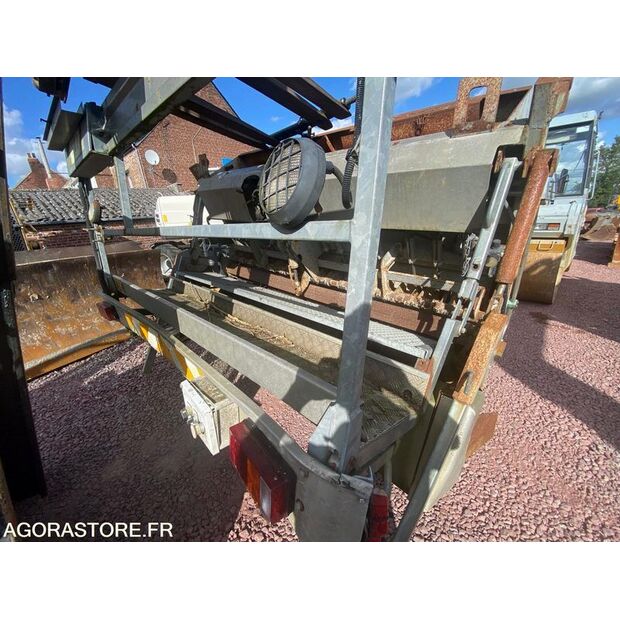 2007 SECMAIR VEYMONT-46606431