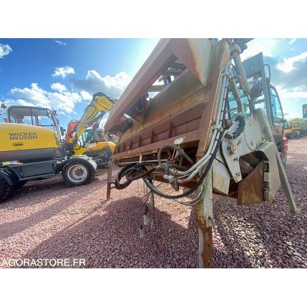 2007 SECMAIR VEYMONT-46606432