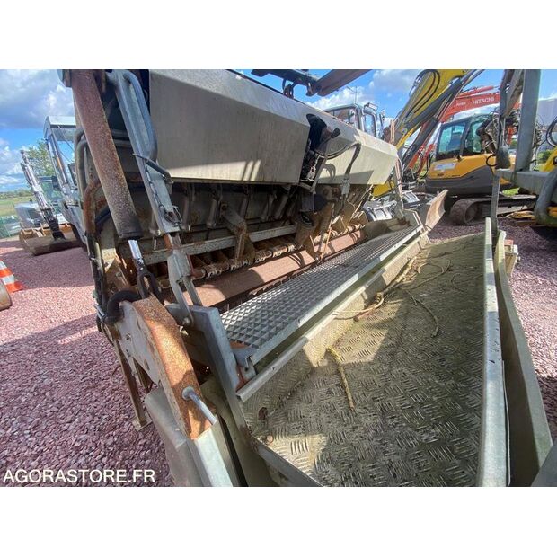 2007 SECMAIR VEYMONT-46606433