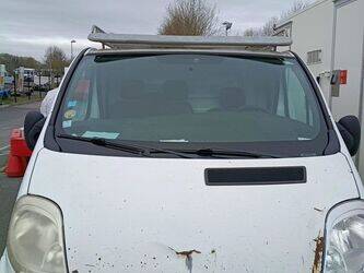 صورة ل عربات 2007 أوبل Vivaro