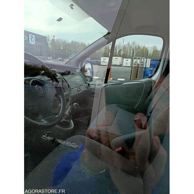 2007 أوبل Vivaro-46606437