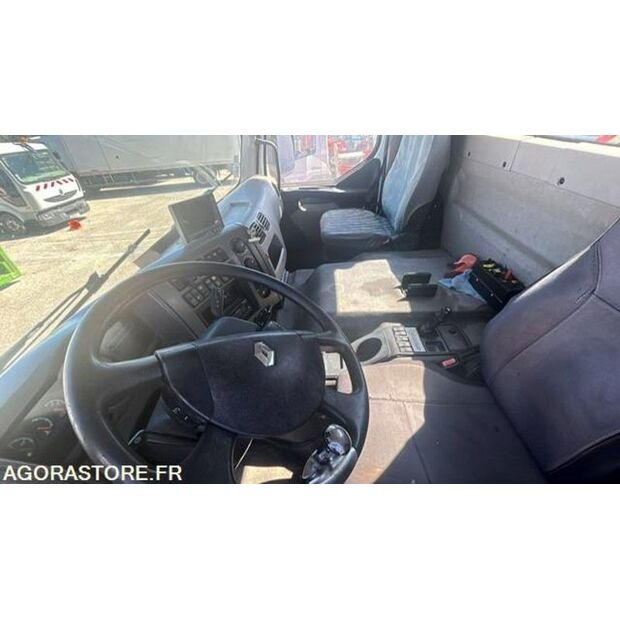 2011 رينو KERAX 450-46606440