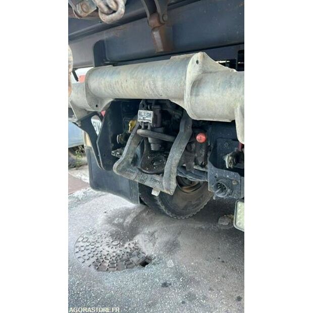 2011 رينو KERAX 450-46606441