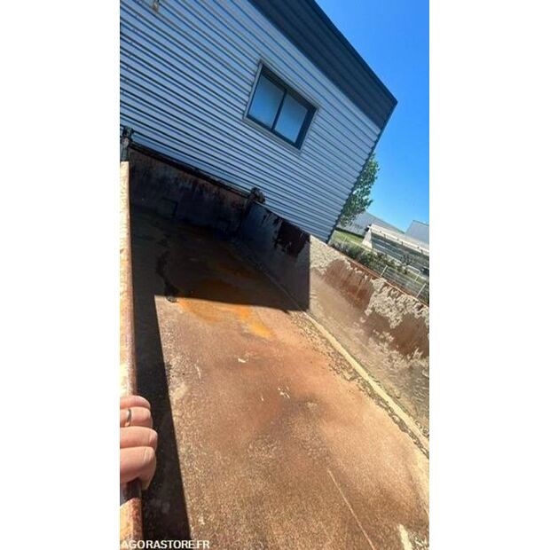 2011 رينو KERAX 450-46606442