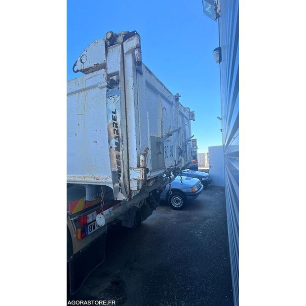 2011 رينو KERAX 450-46606446