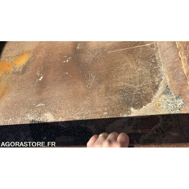 2011 رينو KERAX 450-46606447