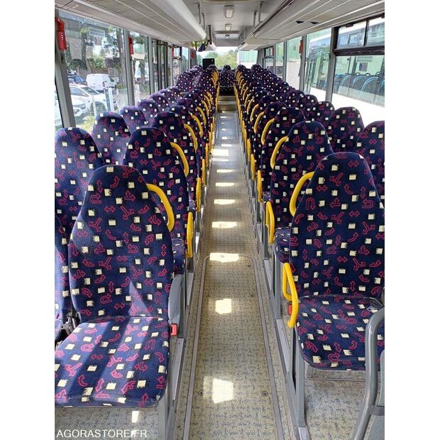 2010 Mercedes-Benz INTOURO-46606461